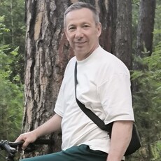 Фотография мужчины Алексей, 45 лет из г. Курган