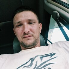 Фотография мужчины Алексей, 32 года из г. Артем