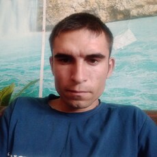 Фотография мужчины Александр, 25 лет из г. Тяжинский