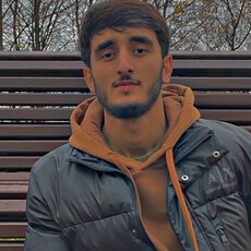 Фотография мужчины Mass, 24 года из г. Москва