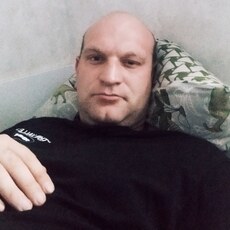 Фотография мужчины Владислав, 37 лет из г. Борисов