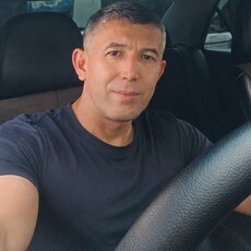 Фотография мужчины Khan, 36 лет из г. Тараз