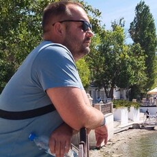Фотография мужчины Евгений, 39 лет из г. Мурманск
