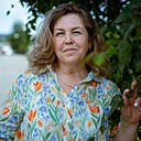 Светлана, 54 года