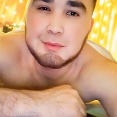 Фотография мужчины Ренат, 33 года из г. Алматы