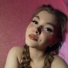Фотография девушки Виолетта, 26 лет из г. Могилев