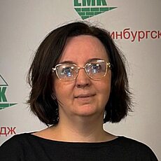 Фотография девушки Катерина, 46 лет из г. Екатеринбург