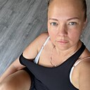Лина, 42 года