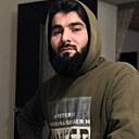 Юнус, 26 лет