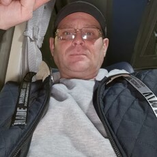 Фотография мужчины Вадим, 43 года из г. Рославль