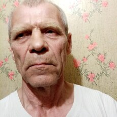 Фотография мужчины Михаил, 67 лет из г. Каменск-Уральский