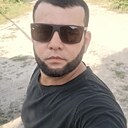 Бек, 36 лет