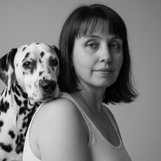 Фотография девушки Наталья, 47 лет из г. Воронеж
