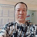 Баир, 42 года