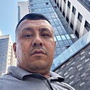 Мухаммад, 41 год
