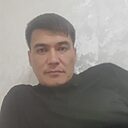 Алибек, 36 лет