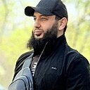 Abubakr, 32 года