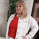 Незнакомка, 46 лет