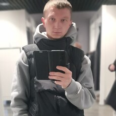 Фотография мужчины Андрей, 33 года из г. Соликамск