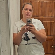 Фотография девушки Екатерина, 44 года из г. Воронеж