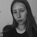 Полина, 19 лет