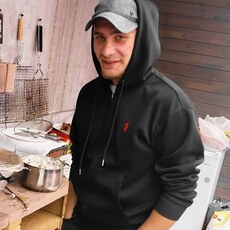 Фотография мужчины Макс, 24 года из г. Бронницы