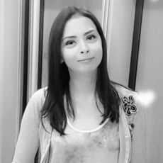 Фотография девушки Анастасия, 22 года из г. Ярославль