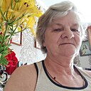 Анна, 66 лет