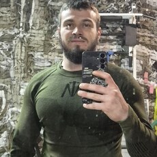 Фотография мужчины Дима, 28 лет из г. Алчевск