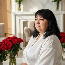 Фотография девушки Inessa, 57 лет из г. Горловка