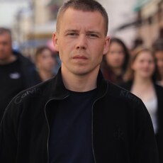 Фотография мужчины Sander, 30 лет из г. Львов