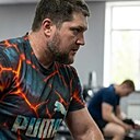 Иван, 38 лет