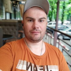 Фотография мужчины Александр, 37 лет из г. Былбасовка