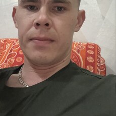 Фотография мужчины Андрей, 33 года из г. Верхняя Пышма