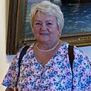 Оксана, 64 года