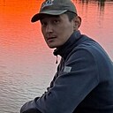 Эдуард, 32 года