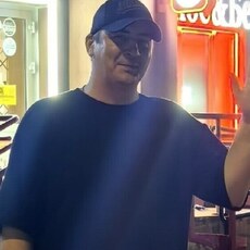 Фотография мужчины Алексей, 41 год из г. Саратов