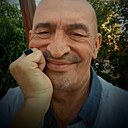 Андрей, 63 года