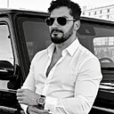 Orkhan, 34 года