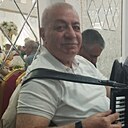Азер, 68 лет