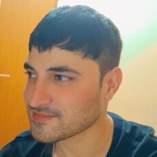Фотография мужчины Прадип, 37 лет из г. Ярославль