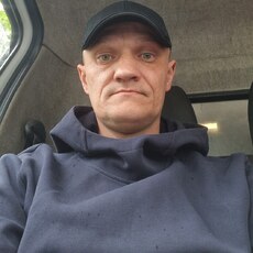Фотография мужчины Мартин, 39 лет из г. Стаханов