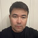 Damir, 36 лет