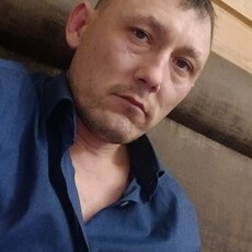 Фотография мужчины Такой Какои, 37 лет из г. Курск