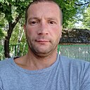 Сергей, 40 лет