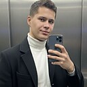 Шох, 26 лет