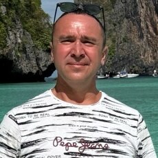 Фотография мужчины Artur, 43 года из г. Казань