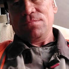 Фотография мужчины Александр, 41 год из г. Свирск