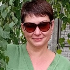 Фотография девушки Любов, 43 года из г. Кривой Рог