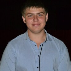Фотография мужчины Александр, 28 лет из г. Новоалтайск